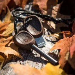 Light My Fire SWEDISH FIRESTEEL SCOUT 2IN1 - Feuerstarter -Primus Verkäufe 5637551557 c swedish firesteel scout 2in1 light my fire 24