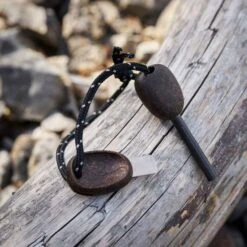 Light My Fire SWEDISH FIRESTEEL SCOUT 2IN1 - Feuerstarter -Primus Verkäufe 5637551557 e swedish firesteel scout 2in1 light my fire 24