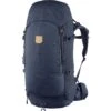 FJÄLLRÄVEN KEB 52 Unisex - Trekkingrucksack -Primus Verkäufe 5637556233 a keb 52 fjaellraeven 24