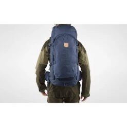 FJÄLLRÄVEN KEB 52 Unisex - Trekkingrucksack -Primus Verkäufe 5637556233 c keb 52 fjaellraeven 24 1