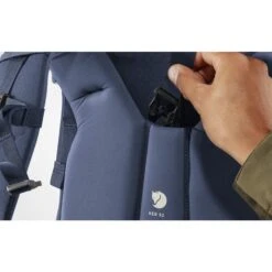 FJÄLLRÄVEN KEB 52 Unisex - Trekkingrucksack -Primus Verkäufe 5637556233 d keb 52 fjaellraeven 24 1