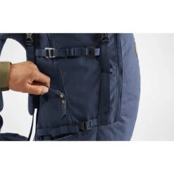 FJÄLLRÄVEN KEB 52 Unisex - Trekkingrucksack -Primus Verkäufe 5637556233 f keb 52 fjaellraeven 24