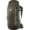 FJÄLLRÄVEN KEB 72 Unisex - Trekkingrucksack -Primus Verkäufe 5637556237 a keb 72 fjaellraeven 24