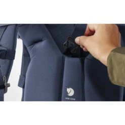 FJÄLLRÄVEN KEB 52 W Damen - Trekkingrucksack Damen -Primus Verkäufe 5637556242 c keb 52 w fjaellraeven 24