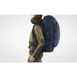 FJÄLLRÄVEN KEB 52 W Damen - Trekkingrucksack Damen -Primus Verkäufe 5637556242 l keb 52 w fjaellraeven 24