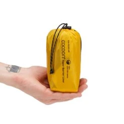 Cocoon HOODED VAPOR BARRIER LINER - Schlafsack Inlett 7 Cocoon HOODED VAPOR BARRIER LINER - Schlafsack Inlett -Primus Verkäufe 5637615624 b hooded vapor barrier liner cocoon 24