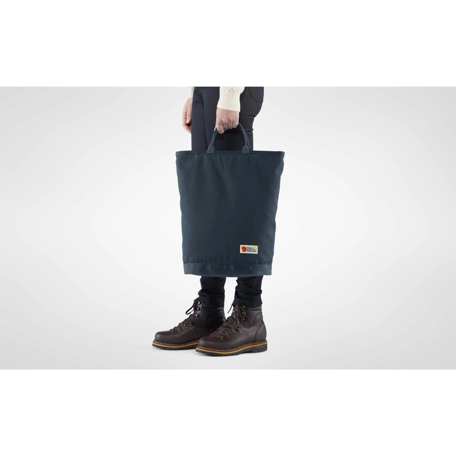 FJÄLLRÄVEN VARDAG TOTEPACK Unisex - Tagesrucksack 13 FJÄLLRÄVEN VARDAG TOTEPACK Unisex - Tagesrucksack – Bild 11