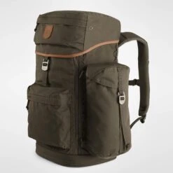FJÄLLRÄVEN SINGI SIDE POCKET Unisex - Rucksack-Zubehör -Primus Verkäufe 5637696346 h singi side pocket fjaellraeven 24