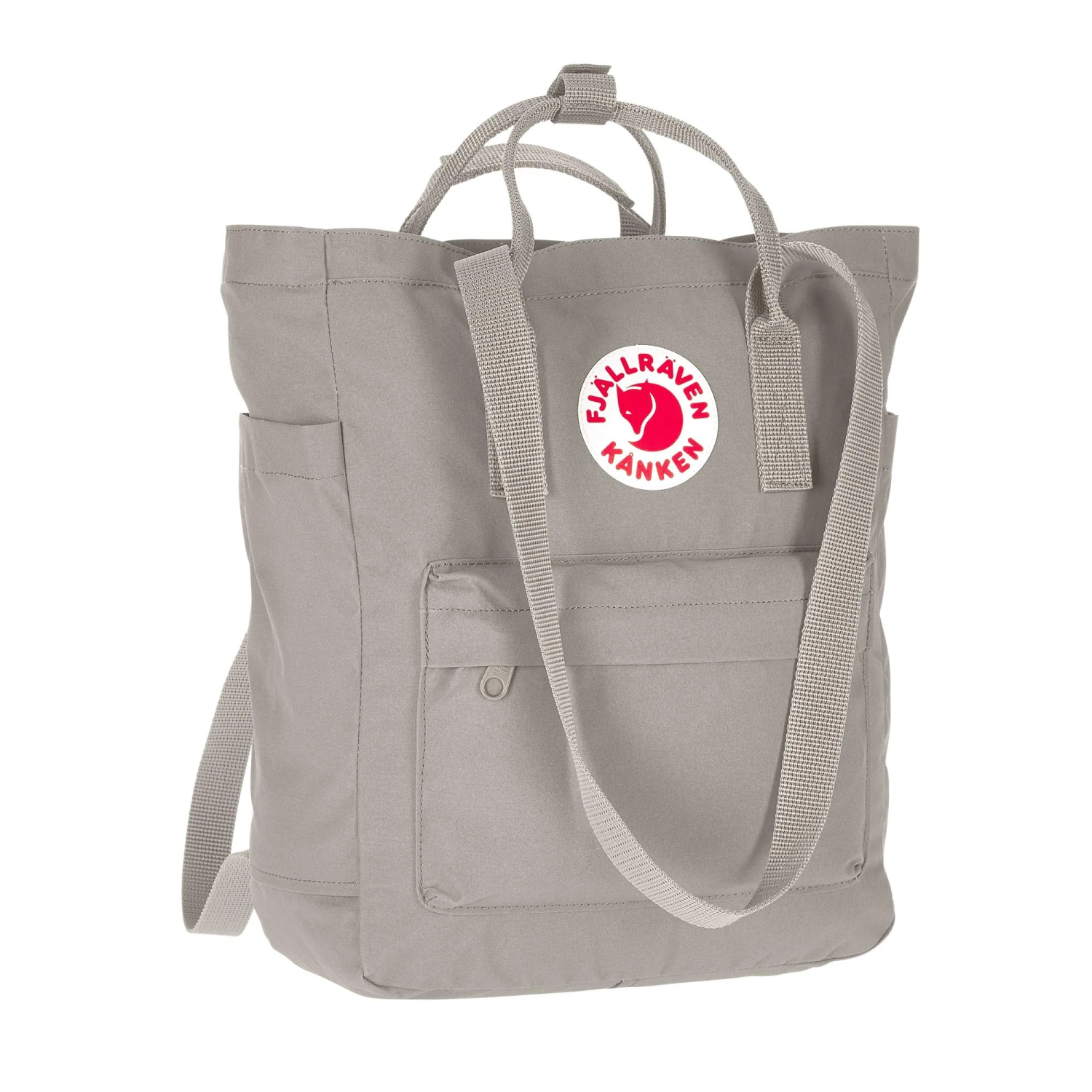 FJÄLLRÄVEN KÅNKEN TOTEPACK Unisex - Tagesrucksack 4 FJÄLLRÄVEN KÅNKEN TOTEPACK Unisex - Tagesrucksack – Bild 2