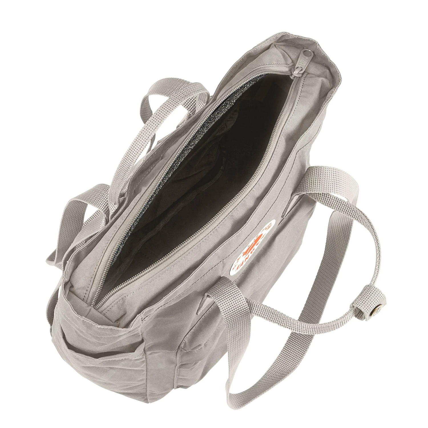 FJÄLLRÄVEN KÅNKEN TOTEPACK Unisex - Tagesrucksack 10 FJÄLLRÄVEN KÅNKEN TOTEPACK Unisex - Tagesrucksack – Bild 8