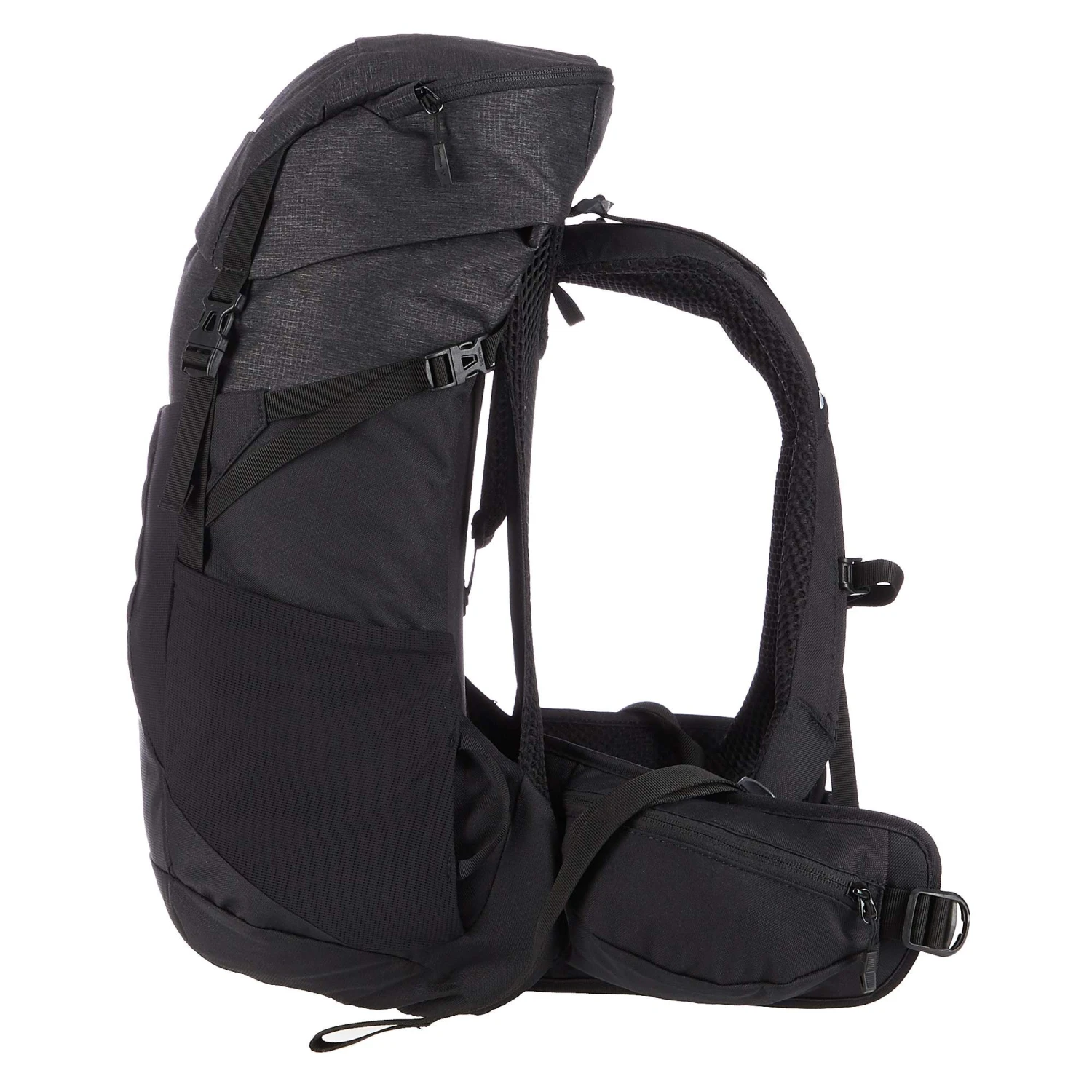 VAUDE BRENTA 24 Unisex - Tagesrucksack 7 VAUDE BRENTA 24 Unisex - Tagesrucksack – Bild 5