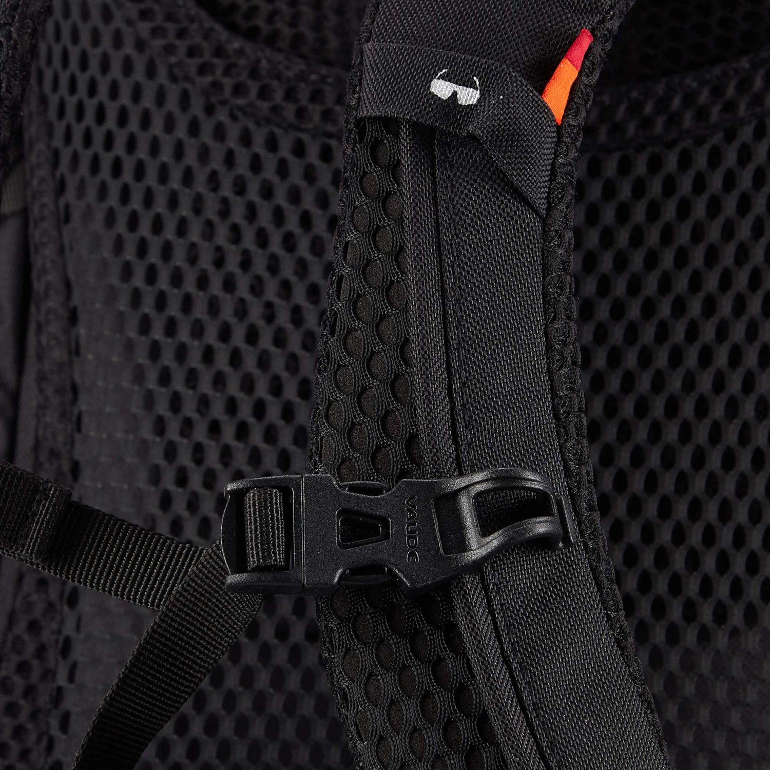 VAUDE BRENTA 24 Unisex - Tagesrucksack 9 VAUDE BRENTA 24 Unisex - Tagesrucksack – Bild 7