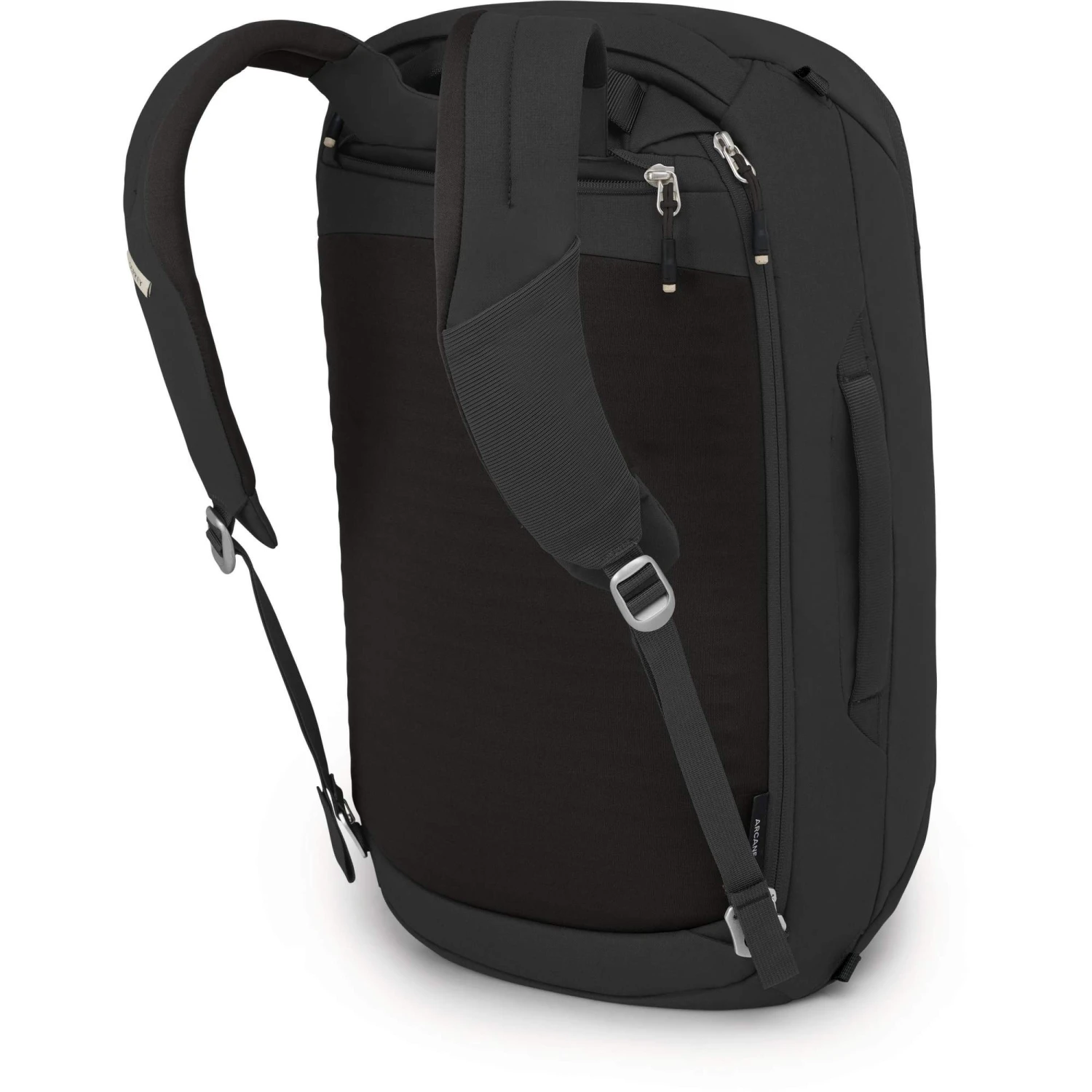 Osprey ARCANE DUFFEL - Reisetasche 4 Osprey ARCANE DUFFEL - Reisetasche – Bild 2