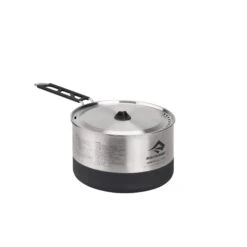 Sea To Summit SIGMA POT 2.7 LITER - Campinggeschirr 8 Sea To Summit SIGMA POT 2.7 LITER - Campinggeschirr -Primus Verkäufe 5637718475 b sigma pot 27 litre sea to summit 24