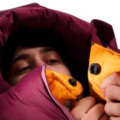 Mammut WOMEN' S PROTECT FIBER BAG -21C Damen - Winterschlafsack 11 Mammut WOMEN' S PROTECT FIBER BAG -21C Damen - Winterschlafsack -Primus Verkäufe 5637724897 e women s protect fiber bag 21c mammut 24