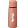 Primus VACUUM BOTTLE 0.5L SALMON PINK - Thermokanne -Primus Verkäufe 5637726780 a vacuum bottle 05l salmon pink primus 24