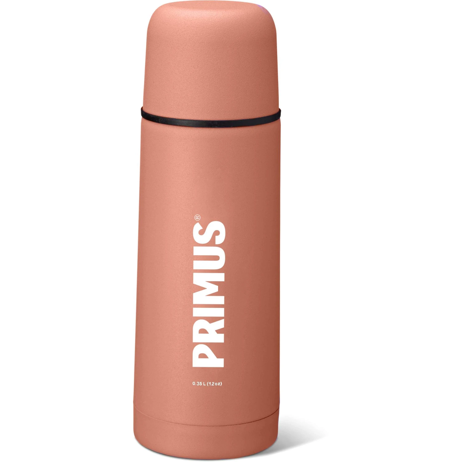 Primus VACUUM BOTTLE 0.75L SALMON PINK - Thermokanne 3 Primus VACUUM BOTTLE 0.75L SALMON PINK - Thermokanne