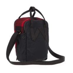 FJÄLLRÄVEN KÅNKEN RE-WOOL SLING Unisex - Umhängetasche -Primus Verkäufe 5637737983 d kanken rewool sling fjaellraeven 24