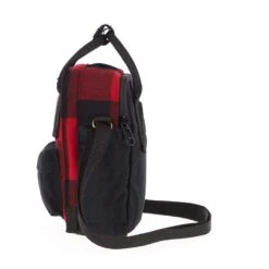 FJÄLLRÄVEN KÅNKEN RE-WOOL SLING Unisex - Umhängetasche -Primus Verkäufe 5637737983 e kanken rewool sling fjaellraeven 24