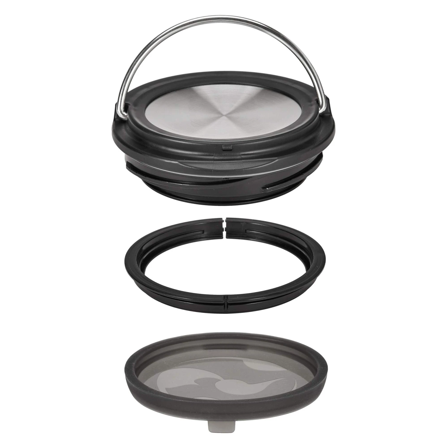 Klean Kanteen TKCANISTER, 946 ML - Thermobehälter 7 Klean Kanteen TKCANISTER, 946 ML - Thermobehälter – Bild 5