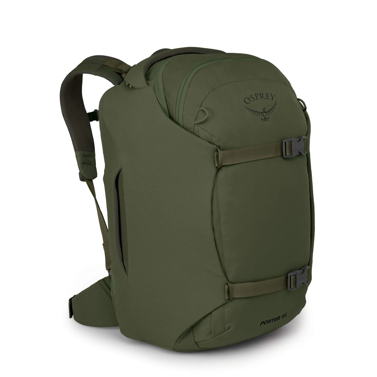 Osprey PORTER 46 - Kofferrucksack 3 Osprey PORTER 46 - Kofferrucksack