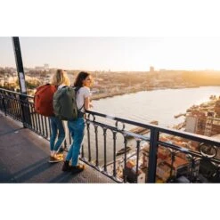 Osprey PORTER 46 - Kofferrucksack 11 Osprey PORTER 46 - Kofferrucksack -Primus Verkäufe 5637758208 e porter 46 osprey 24