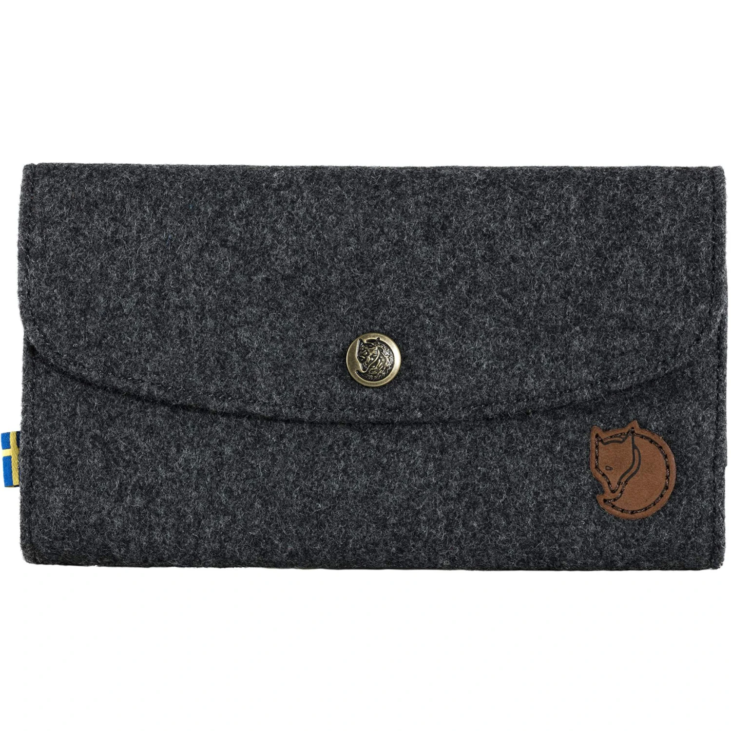 FJÄLLRÄVEN NORRVÅGE TRAVEL WALLET - Portmonee 3 FJÄLLRÄVEN NORRVÅGE TRAVEL WALLET - Portmonee