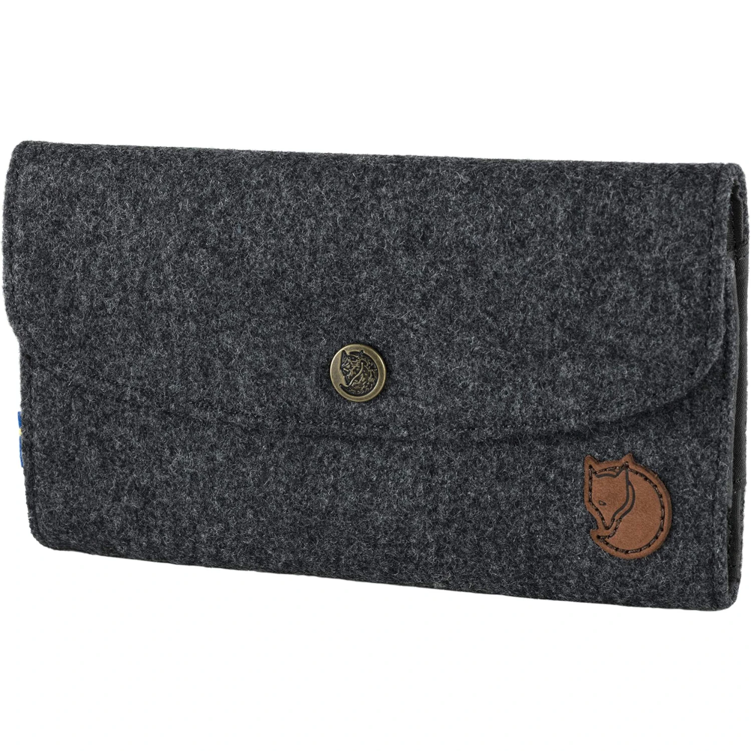 FJÄLLRÄVEN NORRVÅGE TRAVEL WALLET - Portmonee 5 FJÄLLRÄVEN NORRVÅGE TRAVEL WALLET - Portmonee – Bild 3