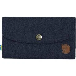 FJÄLLRÄVEN NORRVÅGE TRAVEL WALLET - Portmonee