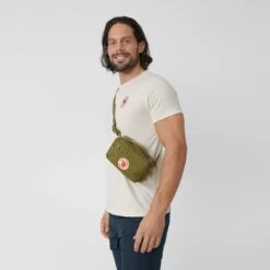 FJÄLLRÄVEN KÅNKEN HIP PACK Unisex - Hüfttasche -Primus Verkäufe 5637781015 h kanken hip pack fjaellraeven 24