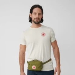 FJÄLLRÄVEN KÅNKEN HIP PACK Unisex - Hüfttasche -Primus Verkäufe 5637781015 i kanken hip pack fjaellraeven 24 1