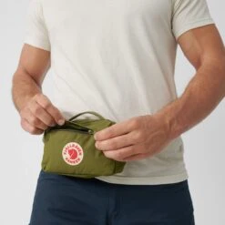 FJÄLLRÄVEN KÅNKEN HIP PACK Unisex - Hüfttasche -Primus Verkäufe 5637781015 j kanken hip pack fjaellraeven 24 1