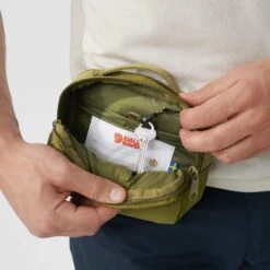 FJÄLLRÄVEN KÅNKEN HIP PACK Unisex - Hüfttasche -Primus Verkäufe 5637781015 k kanken hip pack fjaellraeven 24 1