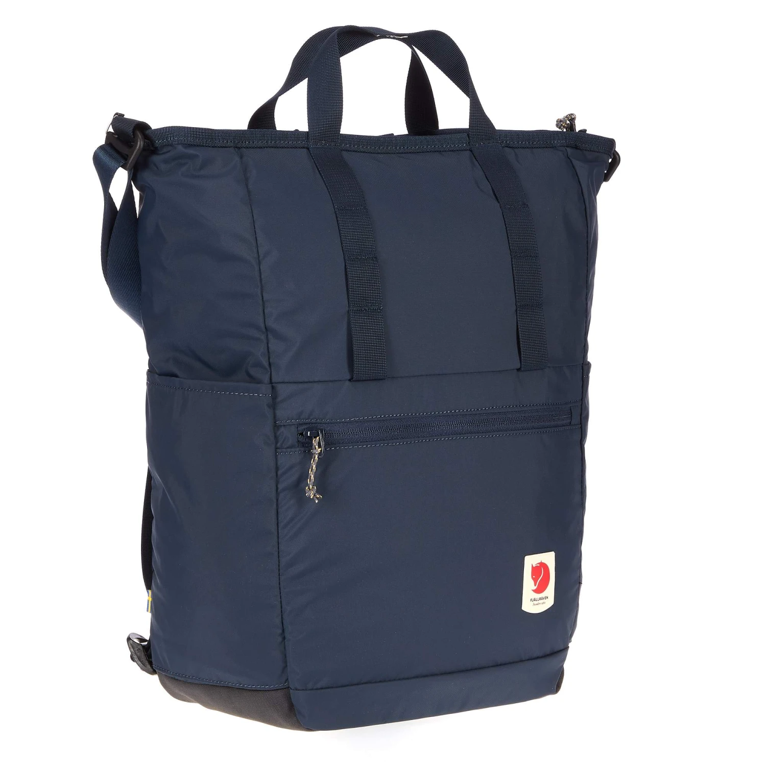FJÄLLRÄVEN HIGH COAST TOTEPACK Unisex - Umhängetasche 3 FJÄLLRÄVEN HIGH COAST TOTEPACK Unisex - Umhängetasche