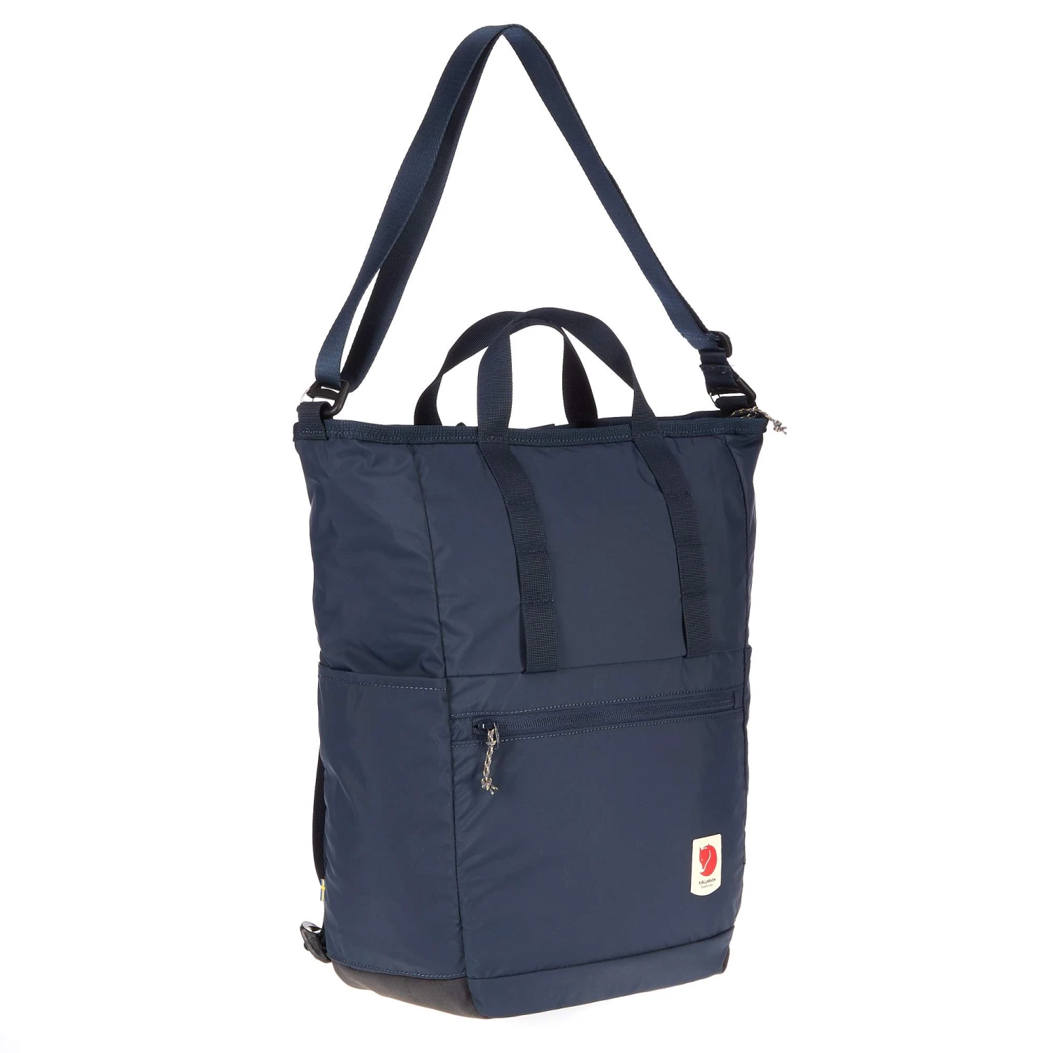 FJÄLLRÄVEN HIGH COAST TOTEPACK Unisex - Umhängetasche 5 FJÄLLRÄVEN HIGH COAST TOTEPACK Unisex - Umhängetasche – Bild 3