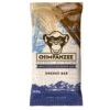 Chimpanzee ENERGYBAR DARK CHOCOLATE & SEASALT - Müsliriegel -Primus Verkäufe 5637819603 a energy bar dark chocolate sea salt chimpanzee 24