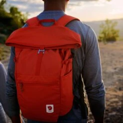 FJÄLLRÄVEN HIGH COAST FOLDSACK 24 Unisex - Tagesrucksack -Primus Verkäufe 5637824184 dwlcjxo high coast foldsack 24 fjaellraeven 24