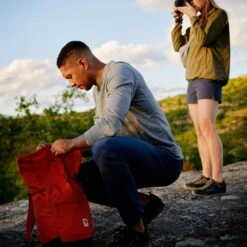 FJÄLLRÄVEN HIGH COAST FOLDSACK 24 Unisex - Tagesrucksack -Primus Verkäufe 5637824184 dwlcjxp high coast foldsack 24 fjaellraeven 24