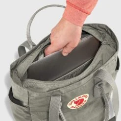 FJÄLLRÄVEN KÅNKEN TOTEPACK Unisex - Tagesrucksack 20 FJÄLLRÄVEN KÅNKEN TOTEPACK Unisex - Tagesrucksack -Primus Verkäufe 5637824191 duseowm kanken totepack fjaellraeven 24