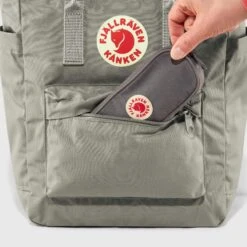 FJÄLLRÄVEN KÅNKEN TOTEPACK Unisex - Tagesrucksack 21 FJÄLLRÄVEN KÅNKEN TOTEPACK Unisex - Tagesrucksack -Primus Verkäufe 5637824191 duseown kanken totepack fjaellraeven 24