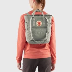 FJÄLLRÄVEN KÅNKEN TOTEPACK Unisex - Tagesrucksack -Primus Verkäufe 5637824191 duseowo kanken totepack fjaellraeven 24