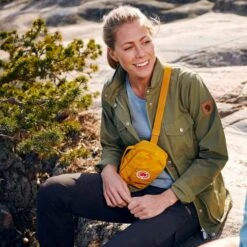 FJÄLLRÄVEN KÅNKEN HIP PACK Unisex - Hüfttasche -Primus Verkäufe 5637824208 e kanken hip pack fjaellraeven 24