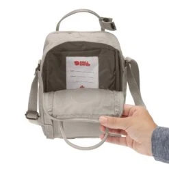 FJÄLLRÄVEN KÅNKEN SLING Unisex - Umhängetasche -Primus Verkäufe 5637824213 dulfnyn kanken sling fjaellraeven 24