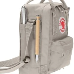 FJÄLLRÄVEN KÅNKEN SLING Unisex - Umhängetasche -Primus Verkäufe 5637824213 dulfnyo kanken sling fjaellraeven 24