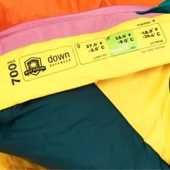 Marmot FUCOSA -9 - Daunenschlafsack -Primus Verkäufe 5637824849 e fucosa 9 marmot 24