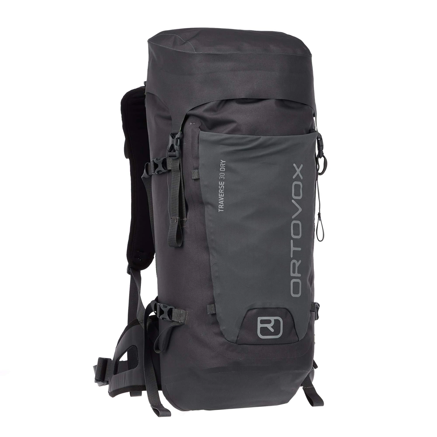 Ortovox TRAVERSE 30 DRY - Tagesrucksack 3 Ortovox TRAVERSE 30 DRY - Tagesrucksack