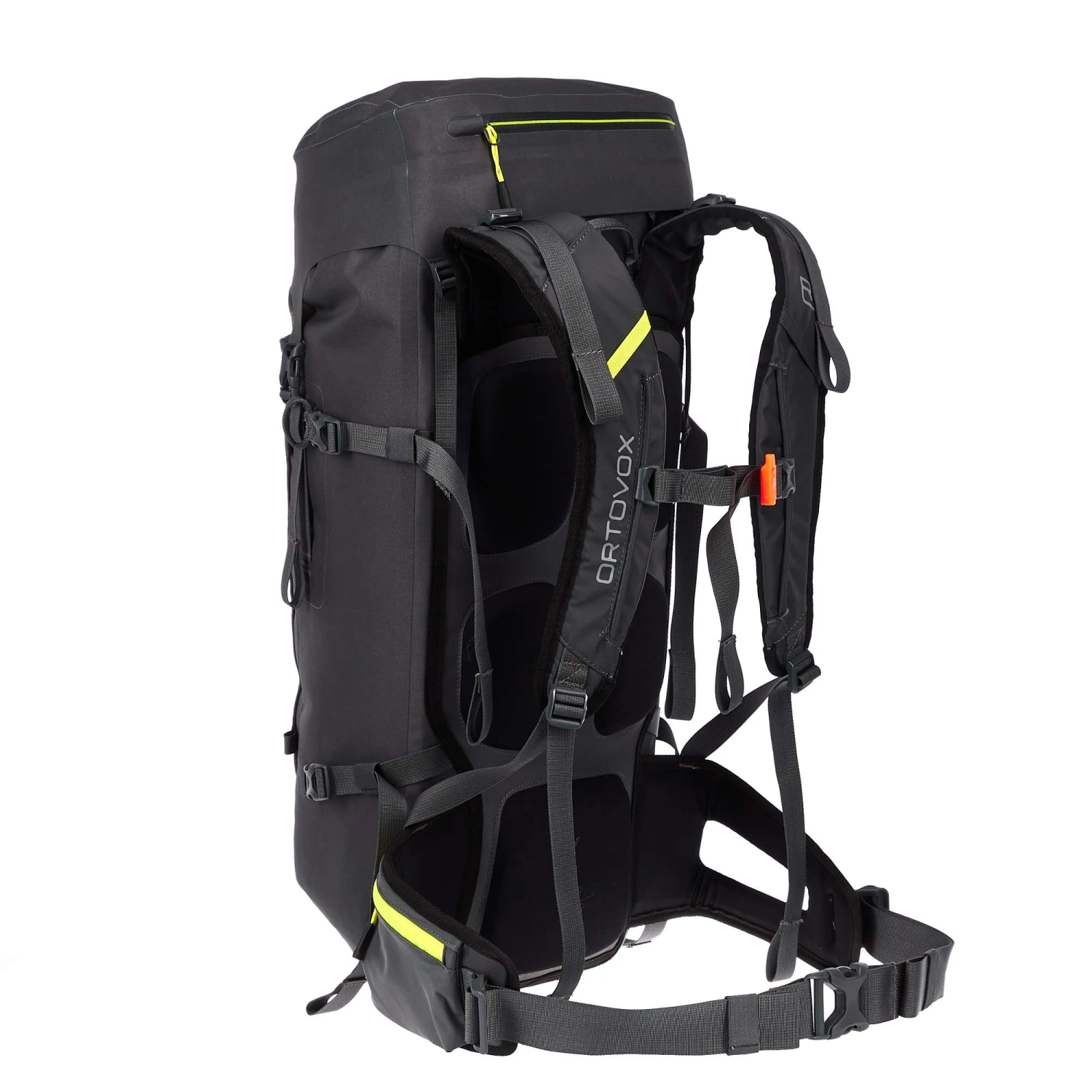 Ortovox TRAVERSE 30 DRY - Tagesrucksack 6 Ortovox TRAVERSE 30 DRY - Tagesrucksack – Bild 4