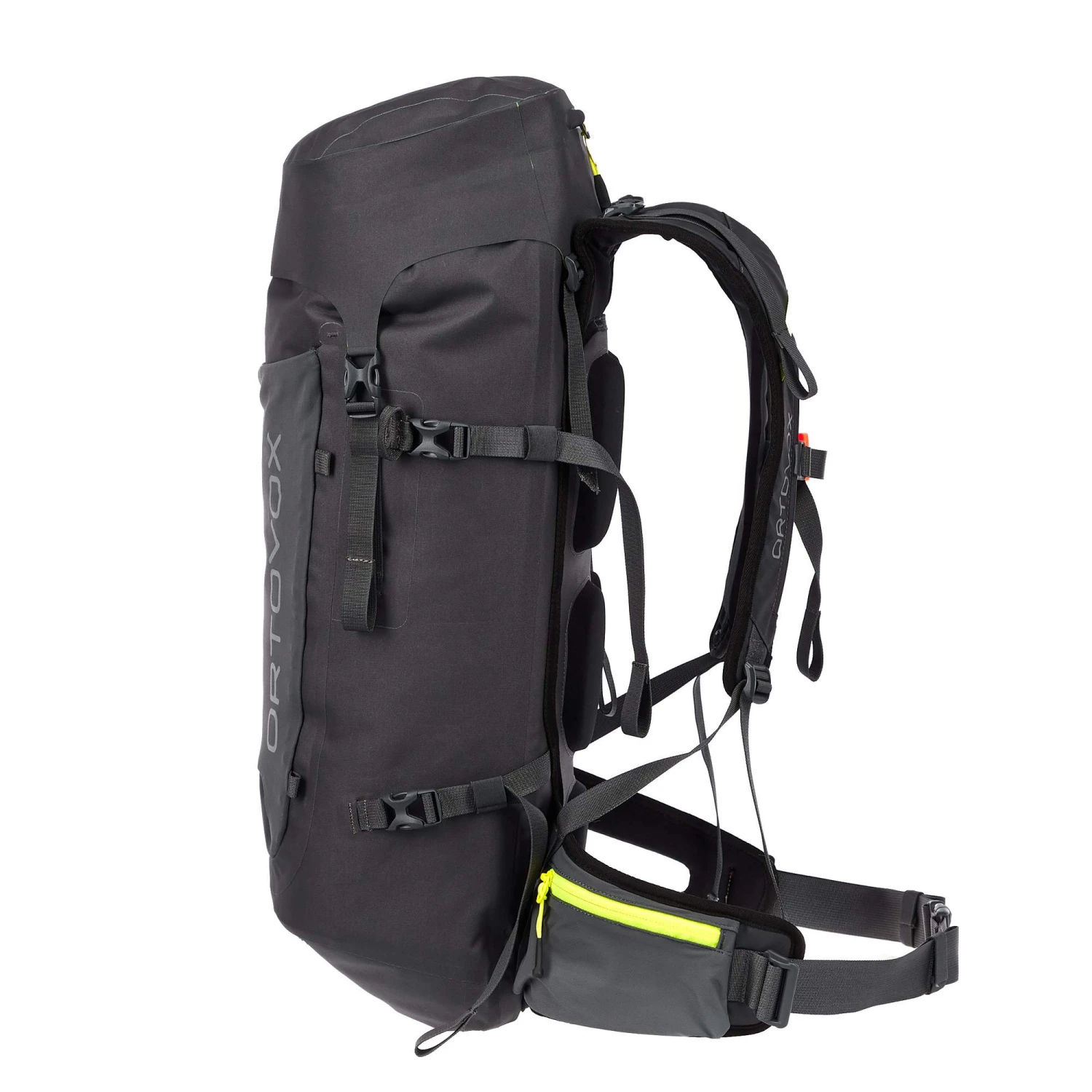 Ortovox TRAVERSE 30 DRY - Tagesrucksack 7 Ortovox TRAVERSE 30 DRY - Tagesrucksack – Bild 5