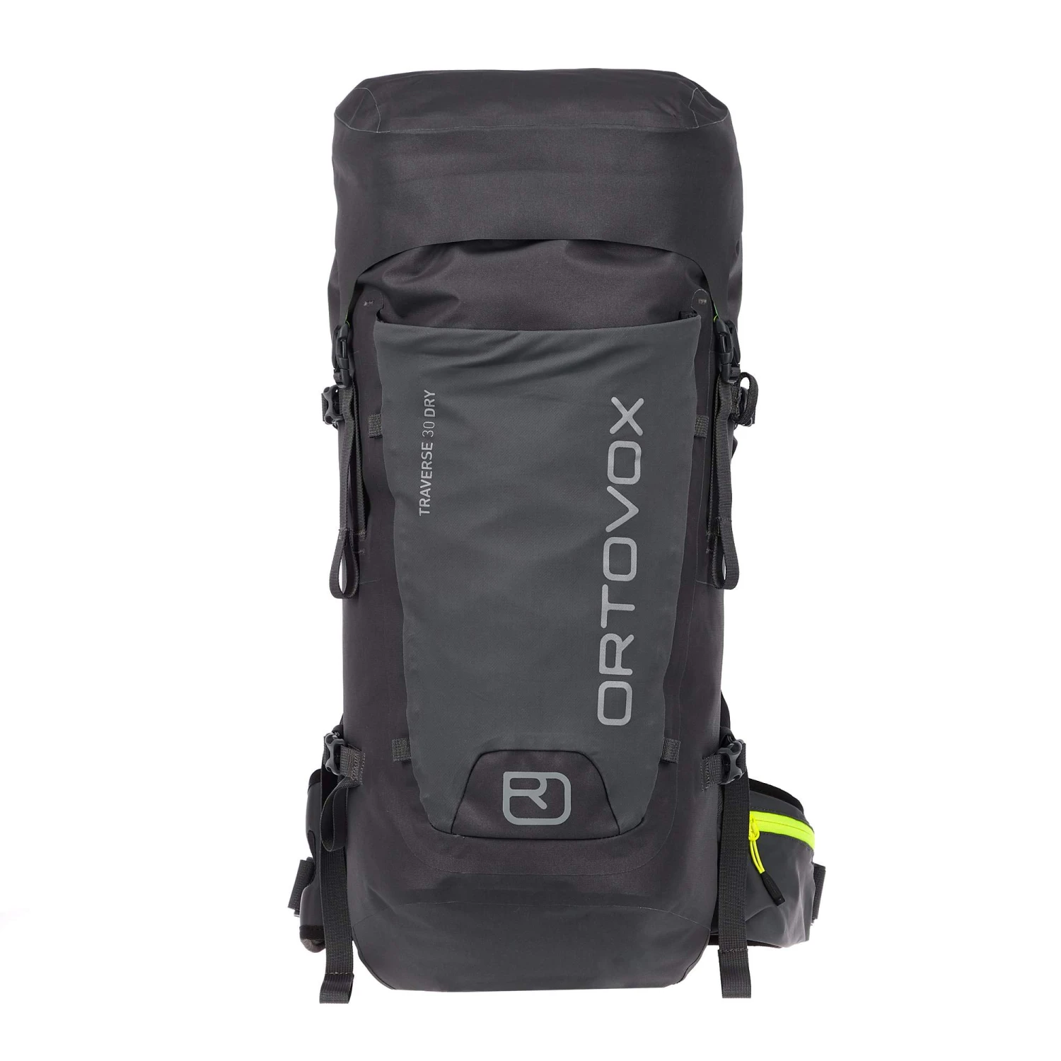Ortovox TRAVERSE 30 DRY - Tagesrucksack 8 Ortovox TRAVERSE 30 DRY - Tagesrucksack – Bild 6