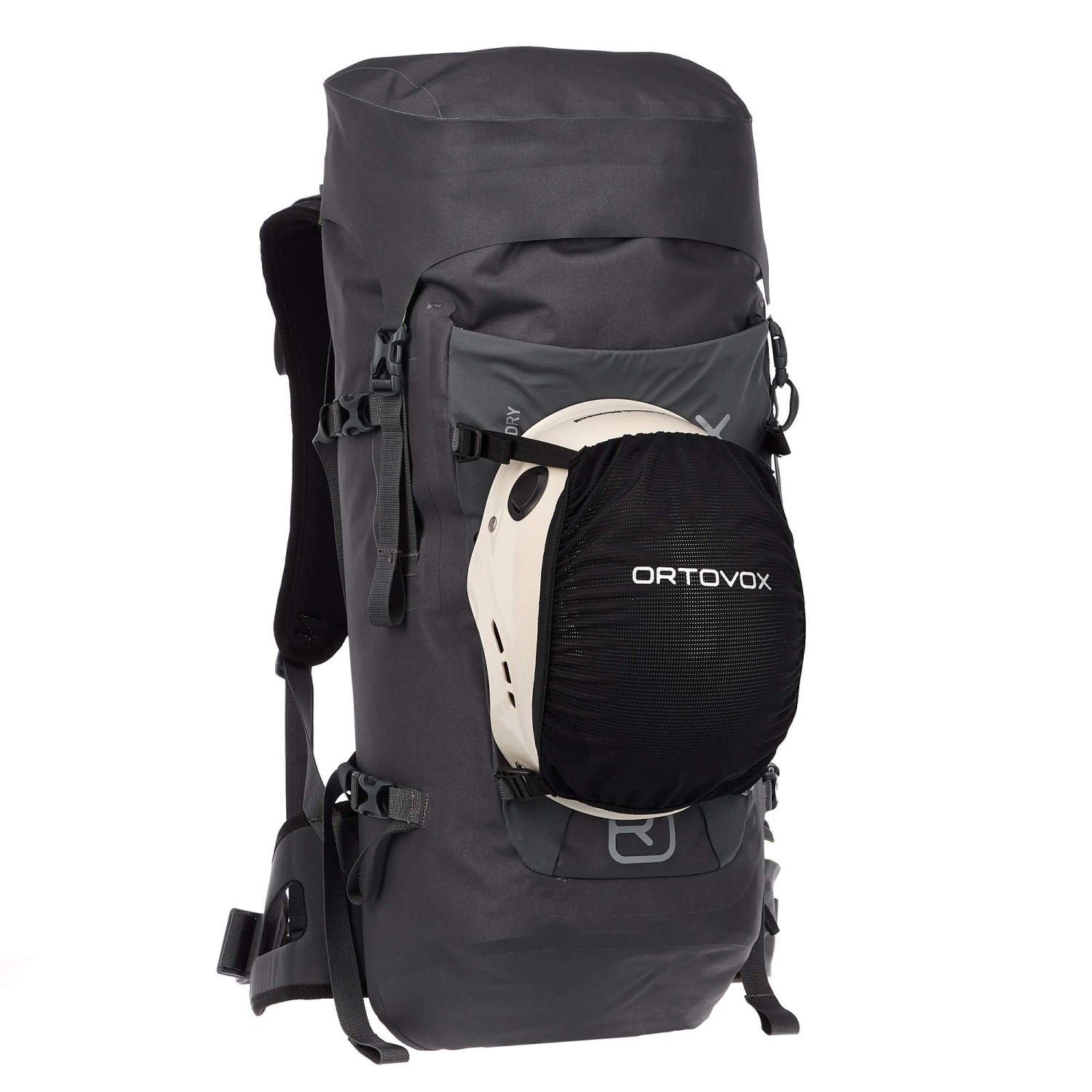 Ortovox TRAVERSE 30 DRY - Tagesrucksack 9 Ortovox TRAVERSE 30 DRY - Tagesrucksack – Bild 7